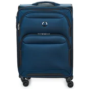 DELSEY PARIS Mehki kovčki SKY MAX 2.0 EXTENSIBLE 4DR 70CM pisana