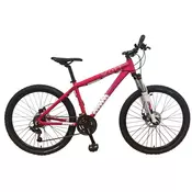 BICIKL SCOTT CONTESSA 610 pink-white