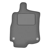 Wielganizator Zaščitna preproga za voznika: Renault Megane III cabrio (2008-2015), (22143345)