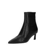 STEVE MADDEN Gležnarji Lulah črna
