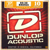 Dunlop DAB1048 žice za akusticnu gitaru