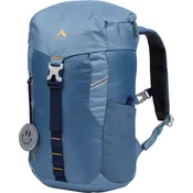 McKinley ABRAXAS I CT 20, ruksaci djeciji ruksak, plava 423440