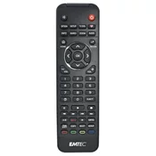 General EMTEC S850 - združljiv daljinski upravljalnik znamke General