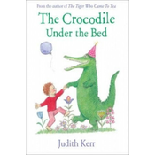 Crocodile Under the Bed