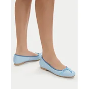 Hispanitas Balerinke HV263465 Modra
