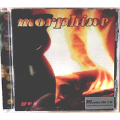 Morphine - Yes