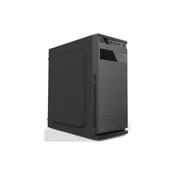 DSCL Racunar, Ryzen 5 5600GT, 16 GB, 512 GB, 500 W