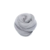 Vuna.rs Merino vunena traka, 1kg, Svetlosiva