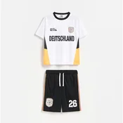Reserved - BOYS` T-SHIRT & SHORTS