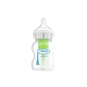 Dr Browns plasticna OPTIONS+ bocica 150ml