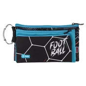 Play Pernica za decake Football, Crno-plava