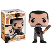 Bobble Figure The Walking Dead POP! - Negan