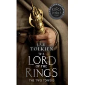 The Two Towers (Media Tie-In): The Lord of the Rings: Part Two