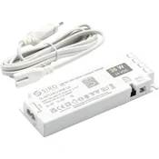 Siro LED-pretvornik SL-NTS, 24 V/DC, 4 LED-priključni konektor, moč 36 W