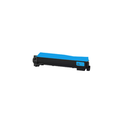 toner Kyocera TK-540C, 4.000 strani (kompatibilni, modra)