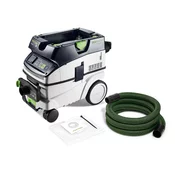 Festool sesalni mobilnik CLEANTEC CTL 26 EI AC-RENOFIX, sesalniki CTL 577881