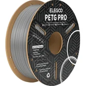 Elegoo PETG PRO Grey - 1,75 mm/1000 g