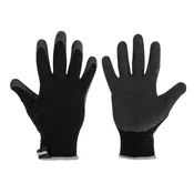 Bradas Zaštitne rukavice Termo Grip RWTGB11, Crne