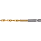 YATO HSS-TiN KOVINSKI SVEDER SVEDER 5,5 MM HEX/YT-44763 /