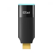 AOPEN EZCast 2 žica bez multimedijalni player crno