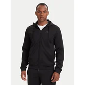 EA7 Emporio Armani Jopa 7M002099 AF27716 UC001 Črna Regular Fit