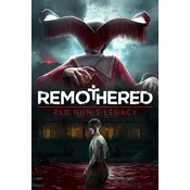 Remothered: Red Nuns Legacy Steam Key (PC) GLOBAL
