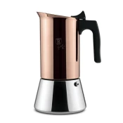 shumee APARAT ZA KAVO 300 ml BERLINGER HAUS BH-8549 ROSE GOLD