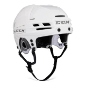Hokejska čelada CCM Tacks X Black Senior S