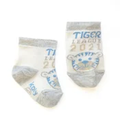 KOLY SOCKS Carape Tiger League 2021