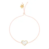 Borboleta Heart MP-GI-30S
