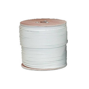 WIRETEK UTP veza bež 305m N6UBG24-305M
