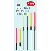 antena SET HELIUM