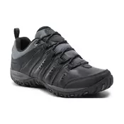 Columbia Męskie Woodburn Ii Waterproof Črna