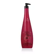 Onix Liss Profissional Lissage Shampoo Cleaning šampon za vse vrste las 1000 ml unisex