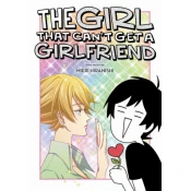 Girl That Cant Get a Girlfriend