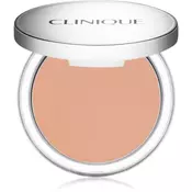 Clinique Superpowder Double Face kompaktni puder in podlaga 2v1 odtenek 04 Matte Honey 10 g