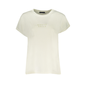 NORTH SAILS WOMEN'S SHORT SLEEVE T-SHIRT WHITE