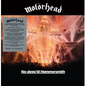 Motörhead - No Sleep Til Hammersmith (40th Anniversary Deluxe Edition) (2 CD)