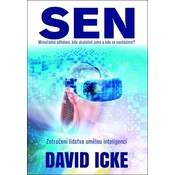 Sen Mimořádné odhalení, kdo skutečně jsme a kde se nacházíme?
