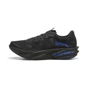 PUMA x SAYSKY Deviate NITRO™ Elite 4 Running Shoes Men, Fitness, Flat Dark Gray/Vivid Blue, 39