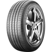 Bridgestone Turanza ER 42 RFT ( 245/50 R18 100W *, runflat )