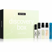 Beauty Discovery Box Notino Luxe Aura set za muškarce