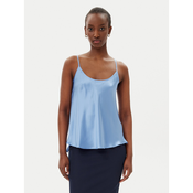 MAX&Co. Top Betel 2516161014200 Modra Regular Fit