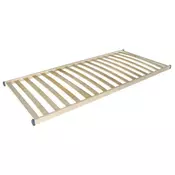 LETVIČASTA OSNOVA ZA KREVET 90/200 cm