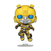 FUNKO Funko pop! Filmi: Transformers: Rise of the Beasts - Bumblebee - Collectable Vinil figura - Ideja za darila - uradno blago - Igrače za otroke in odrasle - filmi oboževalci - Modelna figura z, (20839799)