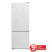 VOX VOX vgradni hladilnik IKK 2460 E [F, H:154 l, Z:57 l, V:144cm, LessFrost], (21052135)