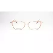 Izumi Ženski dioptrijski okvir OS 9298 S317, Roze