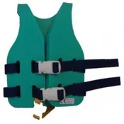Matuska dena swim vest toddler green