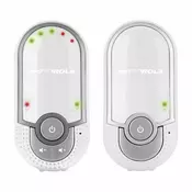 MOTOROLA BABYPHONE MBP-11