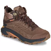 Merrell MOAB SPEED 2 LTR MID WP Kostanjeva